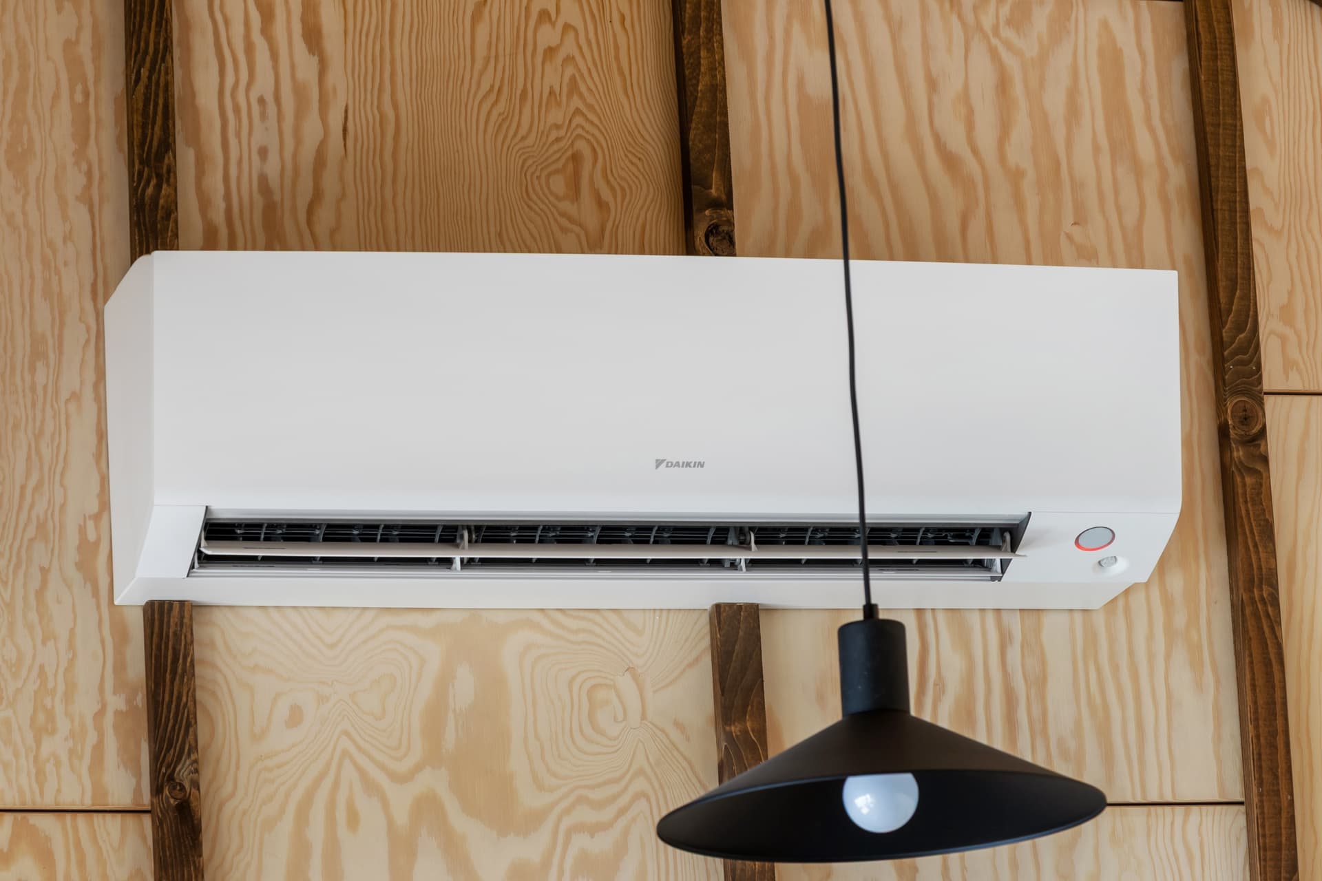 Air conditioning unit